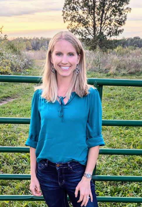 Megan Wiley Bio Photo